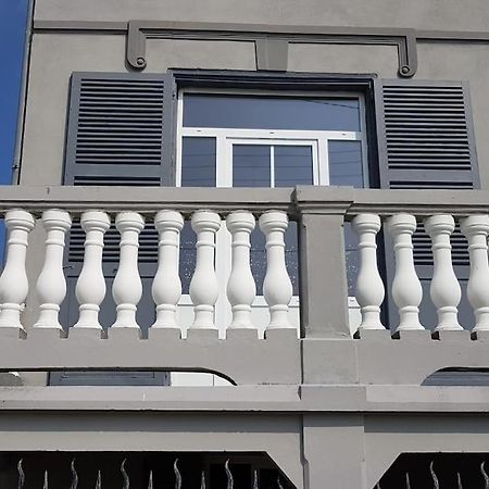 Maison Berckoise Belle Epoque - Plage Et Centre Zewnętrze zdjęcie