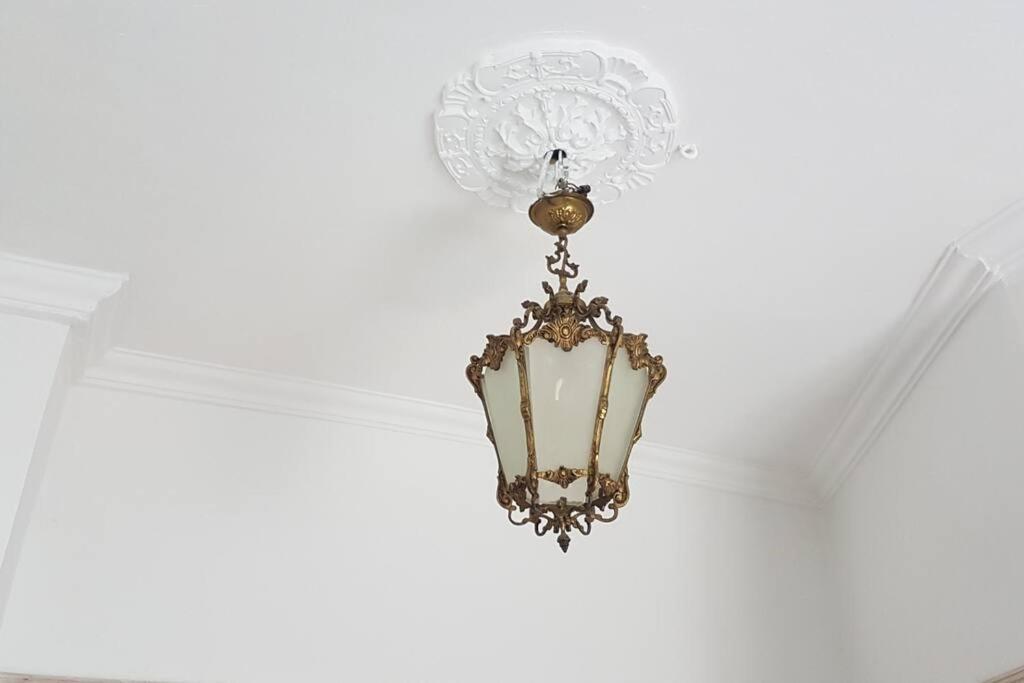 Maison Berckoise Belle Epoque - Plage Et Centre Zewnętrze zdjęcie